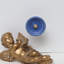 Paquet de boutons de champignon surdimensionné 1,6 diamètre Trefor-49972769-49972768