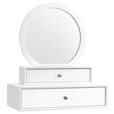 Devara Dressing Table with Mirror