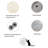 Felt Nest Pet Bed-93925559-93925558