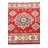 Kaibab Red Rug