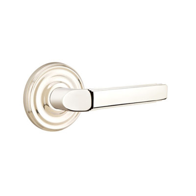 Milano Passage (Hall & Closet) Door Lever
