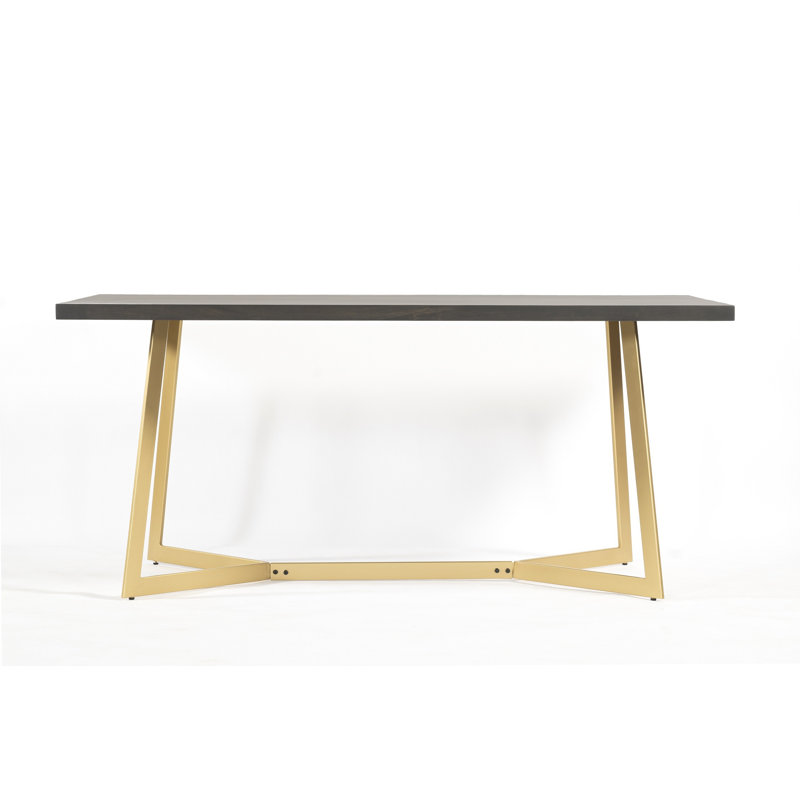 Table de salle à manger Pumilia