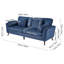 2 Seater Sofa-833560559