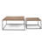 Nesting Coffee Table-1811919746