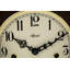 Sweet Briar Mechanical Clock-38322485