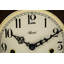 Sweet Briar Solid Wood Mechanical Clock-38322485