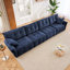 Canapé 4 places en chenille-798796932