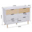 Rectangle Accent Cabinet