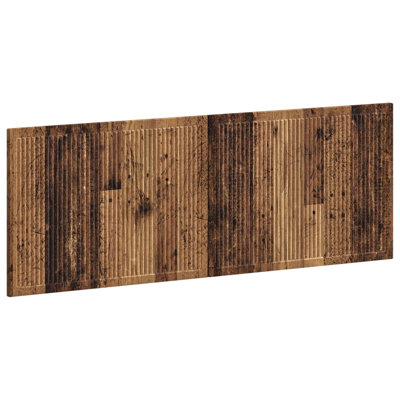 Headboard