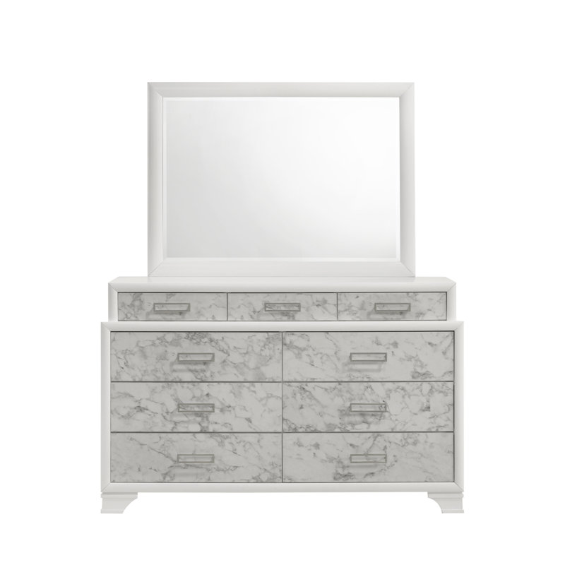 Miroir Soul Modern