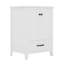 Bathroom Vanity Cabinet With One Drawer And Doors