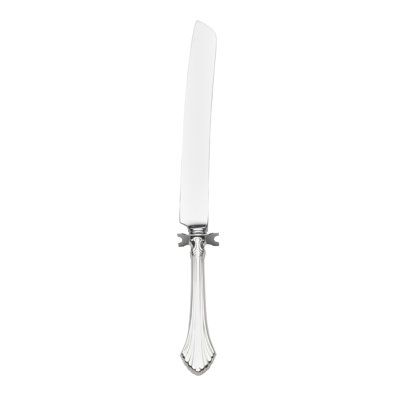 Wallace French Regency Cake Knife 13" HH