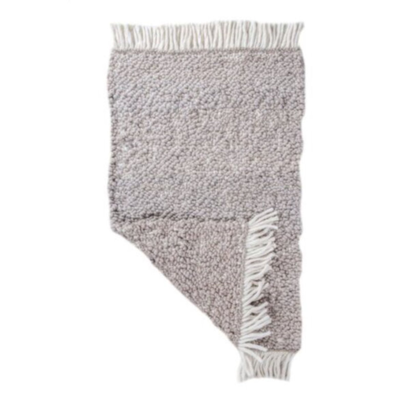 Ansgar Hand Woven Area Rug, Rectangle 160 x 230cm