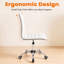 Chaise de bureau d'ordinateur Kaycee-234038375