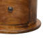 Cannelle Solid Wood 32cm W 2 - Drawer Chest of Drawers-1542572586