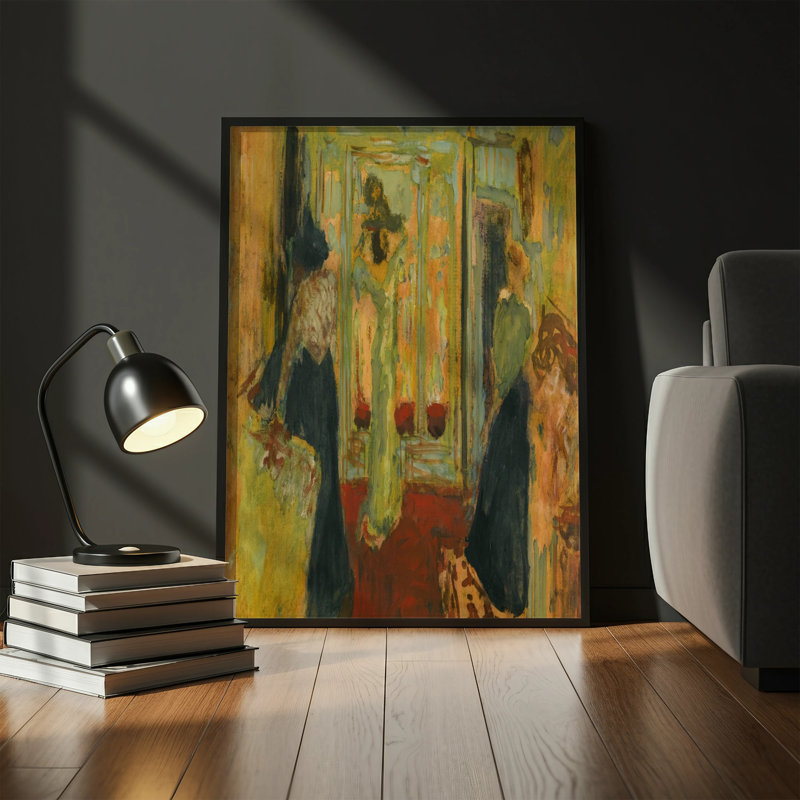 Valera No Frame Print, 24x36