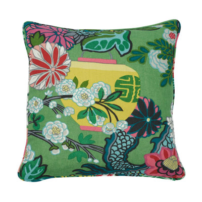 Coussin Dragon