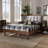 Oriana Upholstered Platform Bed-2056280802