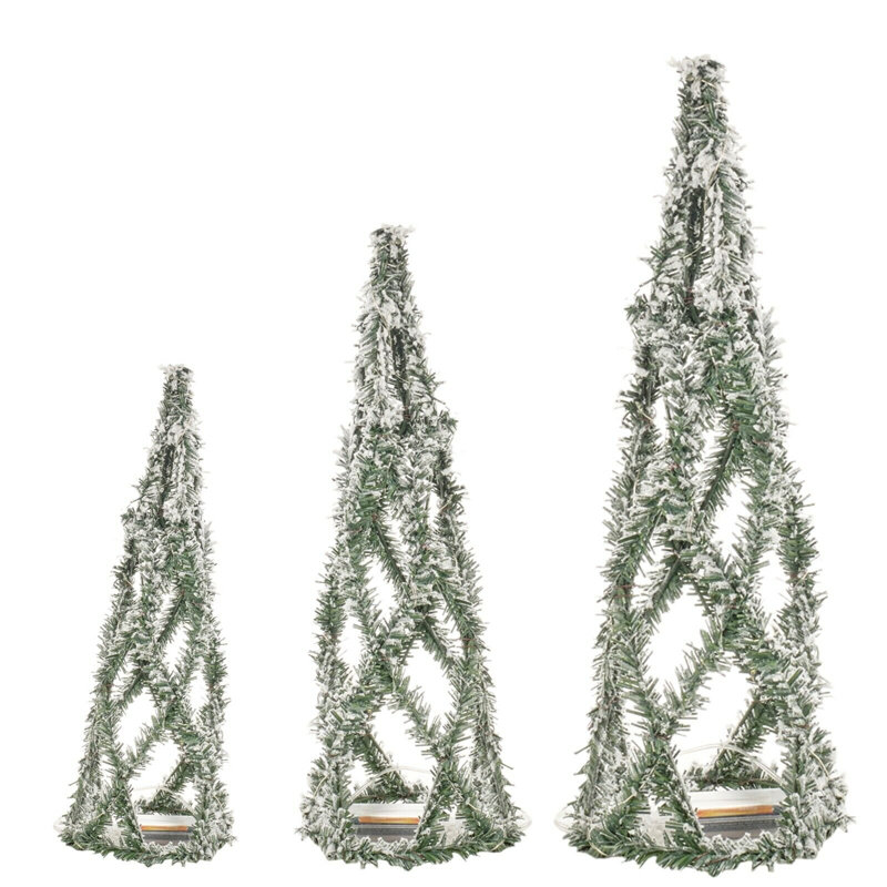Christmas Tabletop Tree