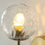 Armed Sconce