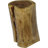 Wingfield Solid Wood End Table