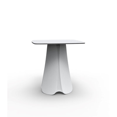 Pezzettina Plastic Side Table