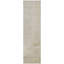Tapis beige d'intérieur / extérieur lavable à la machine-112132027