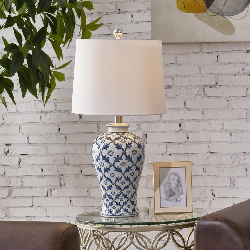 Evalet Table Lamp