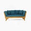 Lit de jour serein-737301059