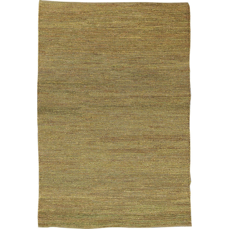 Gammage Solid Colour Hand Woven Area Rug, Rectangle 200 x 300cm