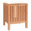 Almendarez Freestanding Under Sink Cabinet