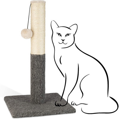 Aizayah Scratching Post