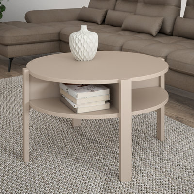 Tobago Coffee Table with Storage