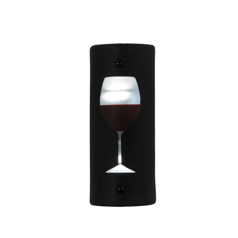 Plafonnier encastré 2 lumières Metro Fusion Vino