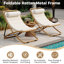 Chaise pliante d'extérieur 2 pièces-1130001816