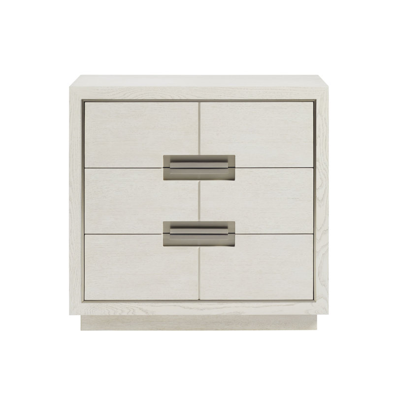 Commode décorative 3 tiroirs