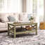 Table basse Dishan-490259026