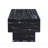 Modern Simple Marble Texture MDF Coffee Table