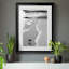Gold Coast Beach - Photographie de cadre photo sur toile-616962811-616962813