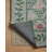 Rifle Paper Co. x Loloi Wildwood Green Area Rug-110964237-130701014