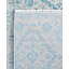 Overdyed One-of-a-Kind 8' 1" X 10' 2" Hand Knotted Area Rug