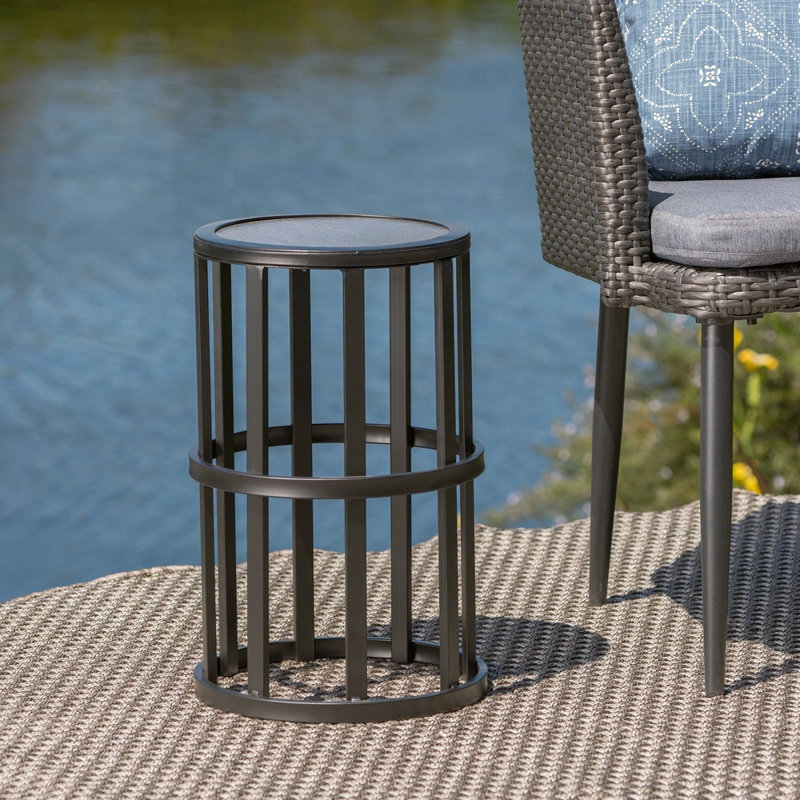 11 Outdoor Balcony Garden Side Table