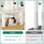Fordwich 53.9'' H Cat Tree