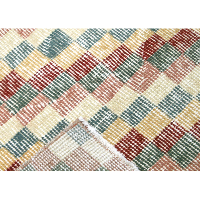Runner One-of-a-Kind 2'10" X 7'6" Area Rug
