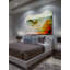 "spring hill" par parvez taj,-impression sur bois-58965731