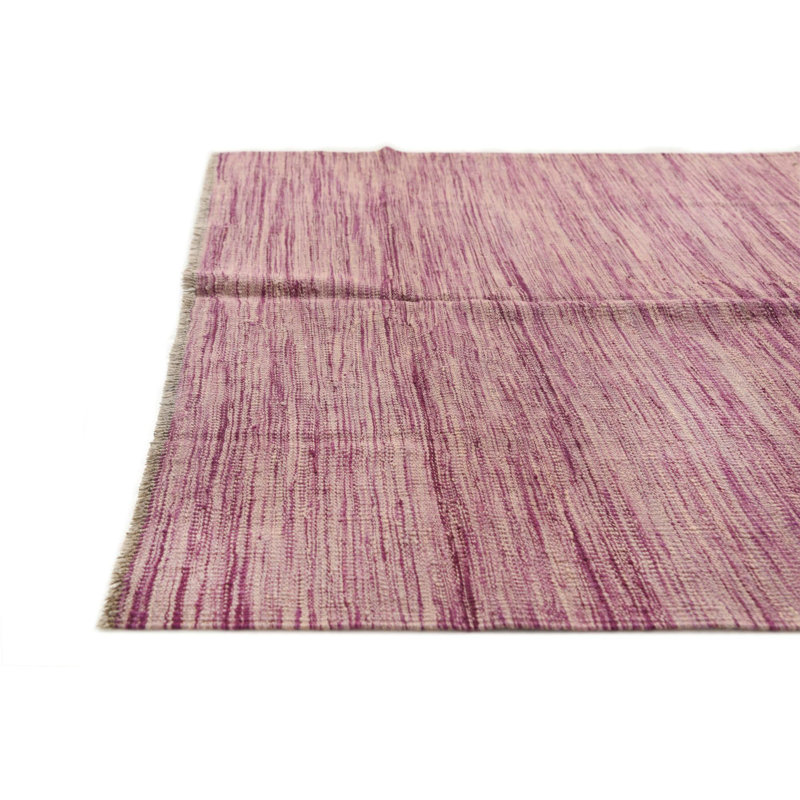 Ousley Violet Rug