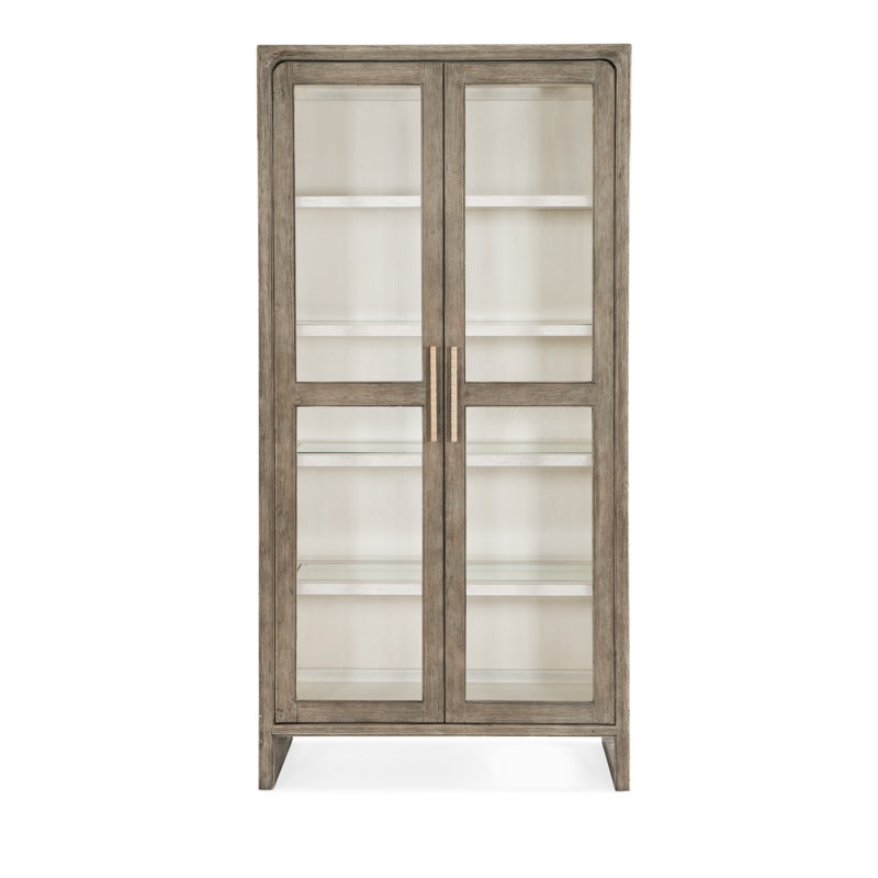 Serenity Lighted Display Stand