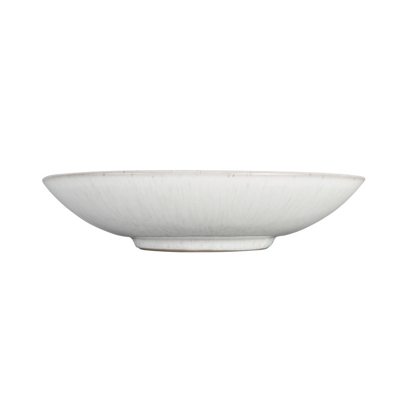 Bol de service gris Studio Studio, 10"
