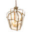 Citadel 8 - Light Chandelier