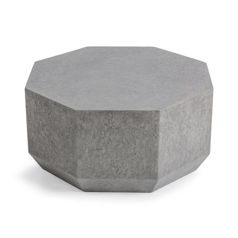 Morse Outdoor Coffee Table